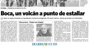 Tapa Pasión 25 de Julio de 2025