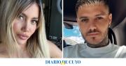 Mauro Icardi podría iniciar acciones legales por la filtración de su video íntimo