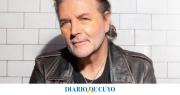 Miguel Mateos en San Juan: “Defiendo la música en vivo a muerte”