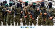 Tras casi dos años de guerra Hamas se debilita ante una grave crisis financiera