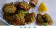 Cómo preparar los mejores buñuelos de espinaca: receta fácil y rica, ideal para los chicos