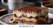 Receta de Tiramisú clásico argentino: cómo preparar uno de los postres preferidos, rápido y fácil