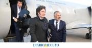 LLA y la UCR unen fuerzas para octubre en Mendoza