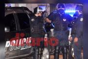 Desorientada, una menor pidió auxilio tras ser raptada por su novio en el Bº El Vinalar