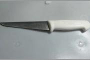Detienen a un bandeño que golpeó e hirió con un cuchillo a su concubina