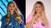 Lo está gozando: Ivana Icardi acusó a Wanda Nara de estar detrás del video íntimo de Mauro