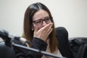 Otra vez a prisión: la mujer que mató a su novio rugbier fue ahora denunciada de violencia de género por su marido