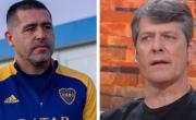 Mario Pergolini destrozó a Riquelme por la eliminación de Boca: Es mentira que le importa el club