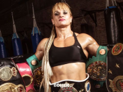 Nuevo parte médico de ''Locomotora'' Oliveras: signos de recuperación