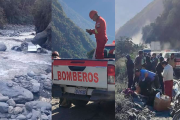 Fatal accidente en Pichu deja como saldo preliminar tres fallecidos y tres heridos