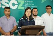 Gobernación cruceña y Planet Gold impulsan la eliminación del mercurio en actividades mineras auríferas