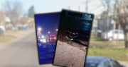 ¿Qué se sabe del misterioso accidente de tránsito en Los Hornos en el que murió un motociclista?
