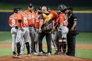 Águilas del Zulia presenta su cuerpo técnico para la zafra 2025-2026 de la LVBP