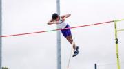 Ricardo Montes de Oca engalanará la primera válida de la Liga Nacional de Atletismo