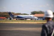 Aeropuerto El Trompillo retoma operaciones comerciales después de ocho años