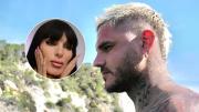 Jazmín La Cuerpo filtró presuntos chats de Mauro Icardi: “Hola, ¿cuánto cobrás?”