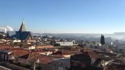 Vacaciones en Brasil: el misterioso pueblo donde el sol es un enemigo y la vida ocurre de noche
