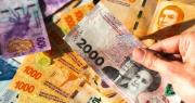 Presión al dólar: prevén baja tasa de rollover en la licitación del Tesoro