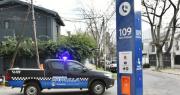 Vicente López instaló 200 puntos seguros y apuesta fuerte a la tecnología contra el delito