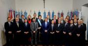 Cómo funciona el reparto Nación-provincias y qué puede cambiar en cinco claves