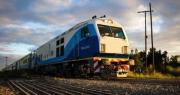 Esta ambiciosa megaobra cambiará para siempre la forma de viajar en tren en Buenos Aires