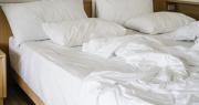 Qué significa no hacer la cama en las mañanas, según la psicología