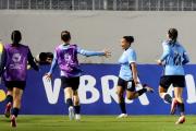 Uruguay se colea a las semis, Ecuador se despide – Correo del Caroní
