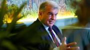 Laporta: “Me sabe mal no haber ido a la fiesta de Yamal” – Correo del Caroní