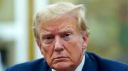 Atentado contra Donald Trump: esta es la inesperada decisión del acusado de atentar contra el presidente de EEUU
