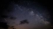 Lluvia de meteoros en Estados Unidos: se verán en estas fechas de julio y agosto