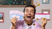 Nueva York alberga una casa de lotería donde es más probable ganar un premio millonario: conoce su ubicación