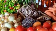 Precios de frutas y hortalizas en el Mercado de Coche: actualizados al 24 de julio