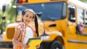 Evento de recaudación de útiles para niños necesitados en Ohio