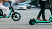 Houston propone prohibir los scooters en zonas céntricas de la ciudad: aquí las razones