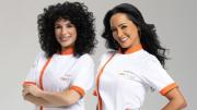 Tensión en la cocina: Norkys Batista y Karina desatan un cruce explosivo en pleno reality