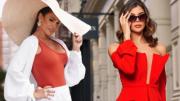 Giselle Reyes se une a Yamilex Hernández: sepa qué traen entre manos