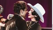 “Un año de perros”: Christian Nodal y Ángela Aguilar celebran su primer aniversario a prueba de críticas