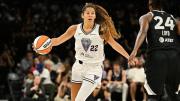 Dallas Wings vs Golden State Valkyries: Jornada imperdible en San Francisco