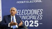 Veedor Nicanor Moscoso sobre elecciones del 27 de julio: La participación cada día es más fuerte