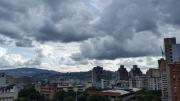 Inameh alerta sobre la llegada de otra onda tropical: cúal es el pronóstico para las próximas horas