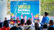 Primera Consulta Popular de la Juventud: los chamos pueden votar por sus proyectos comunitarios desde los 15 años