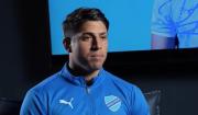 ¡Insólito! Ramírez se entera que Bolívar lo sacó del sistema Comet y no puede jugar los torneos locales