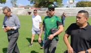 Oriente firma exclusividad del estadio de Real, y Blooming “deberá pedirle permiso”
