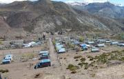 Quién era: identificaron al criancero que fue encontrado muerto por su hijo en el norte de Neuquén
