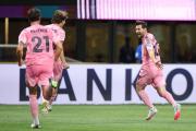 Bomba: la MLS le aplicó una histórica sanción a Lionel Messi por no participar del Juego de las Estrellas