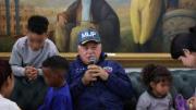 Llegó a Maiquetía otro avión con 237 deportados desde EEUU: Entre ellos siete niños que habían sido separados de sus padres