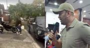 Escándalo en Colombia: Alcalde fue descubierto saliendo de un motel con su amante y su propia hija en venganza publicó el video