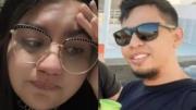 VIRAL: Chilena se casó con venezolano seis meses después de conocerlo, ahora lo acusa de estafador