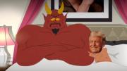 El polémico episodio de 'South Park' burlándose de Trump que desató la ira de la Casa Blanca