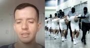 EN VIDEO: Venezolano reveló espeluznantes detalles sobre el abuso sexual que sufrió en el Cecot por parte de los custodios